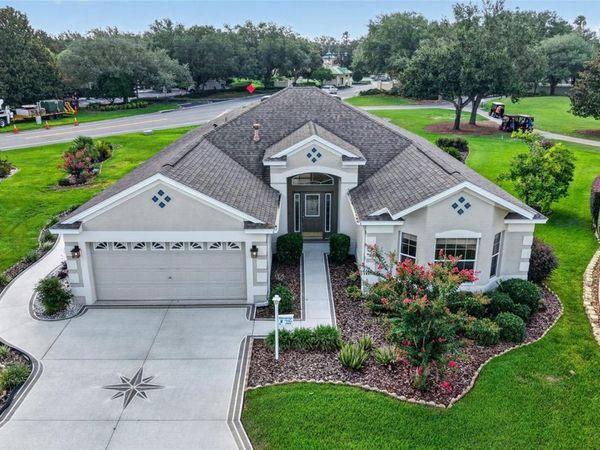 745 DOWDING WAY , THE VILLAGES, FL 32162