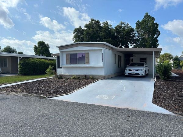 131 MALAYON WAY , LEESBURG, FL 34788