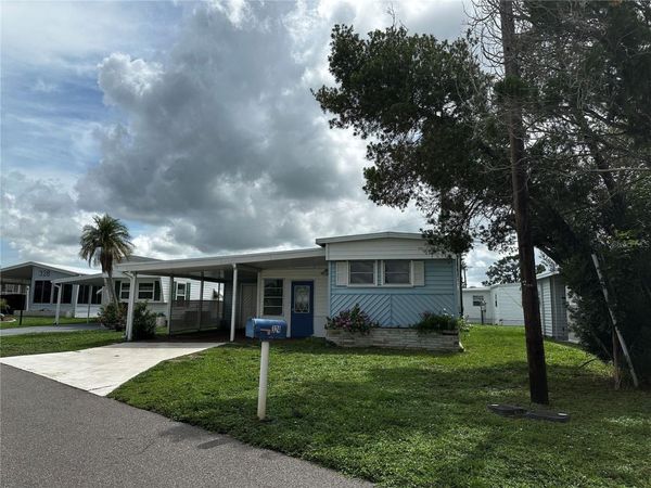 324 TRAILORAMA DRIVE , NORTH PORT, FL 34287
