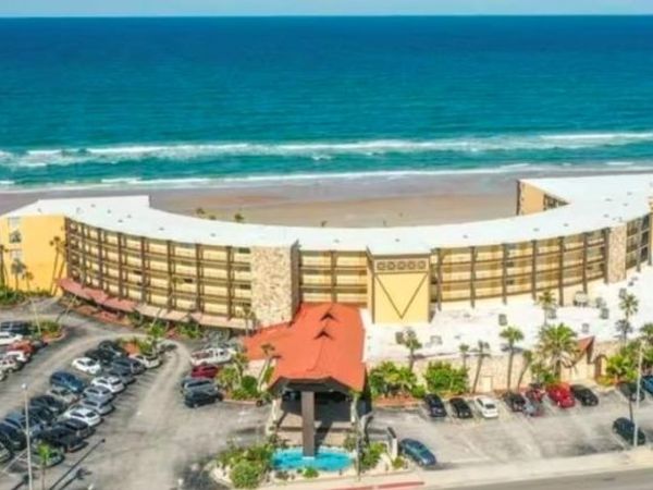 2301 S ATLANTIC AVENUE , Unit 542, DAYTONA BEACH SHORES, FL 32118