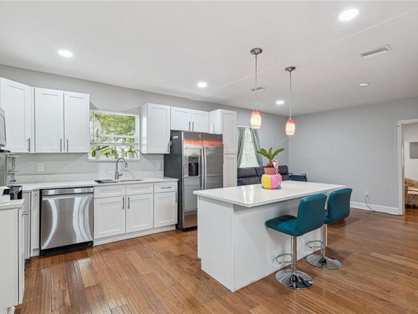 732 E ORANGE AVENUE, EUSTIS, FL 32726
