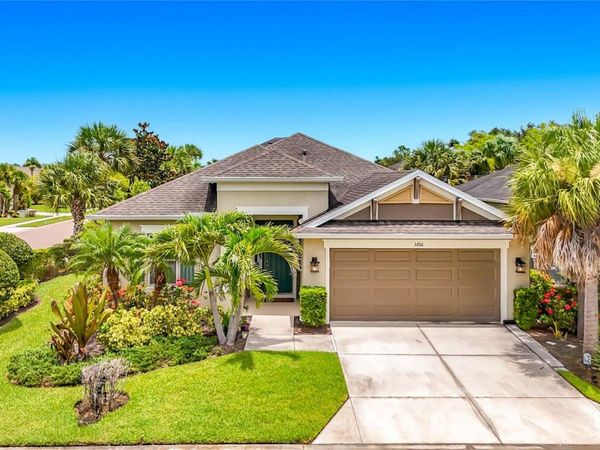 5766 MAYPOP CIR , SARASOTA, FL 34238