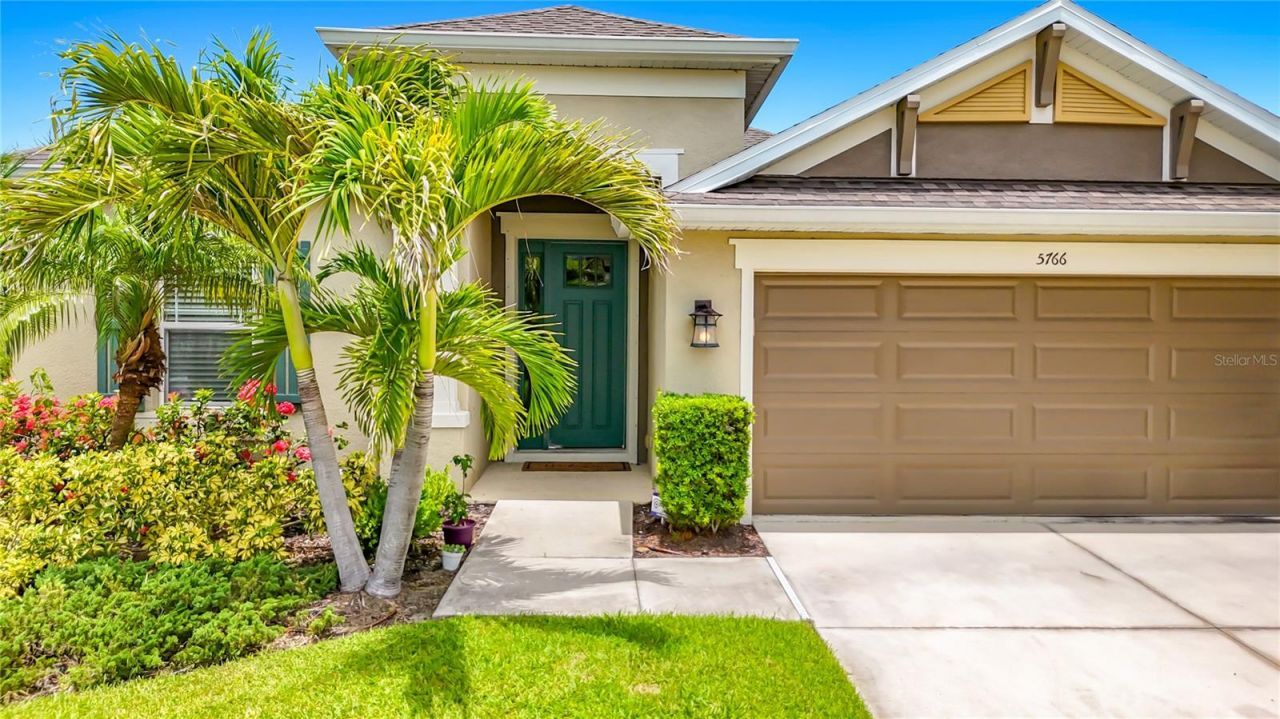 5766 Maypop Cir, Sarasota, FL 34238 Photo