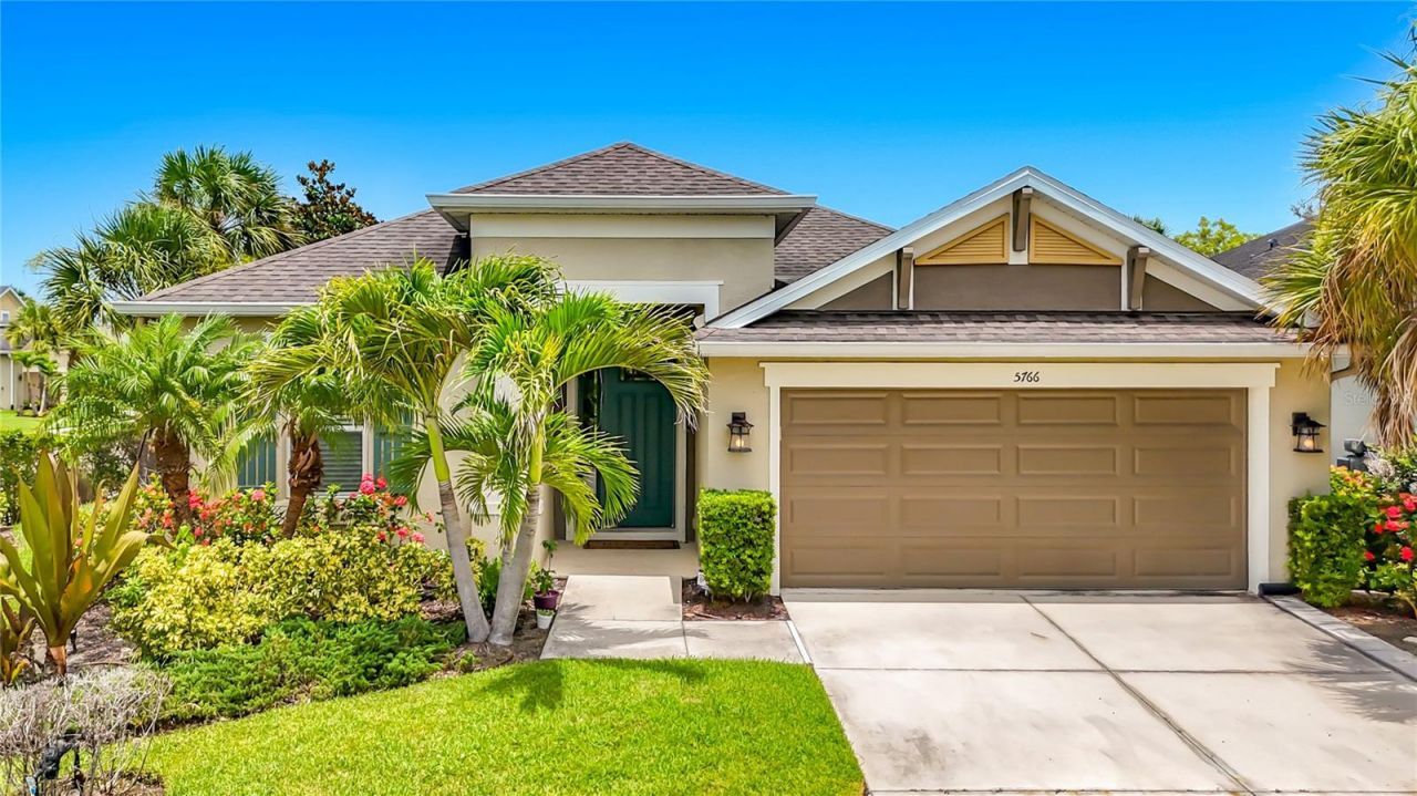 5766 Maypop Cir, Sarasota, FL 34238 Photo