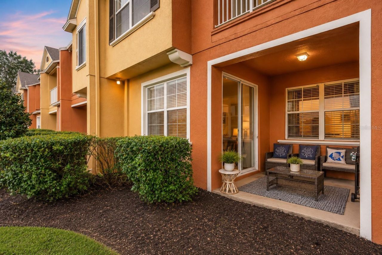 894 Assembly Court , Reunion, FL 34747 Photo