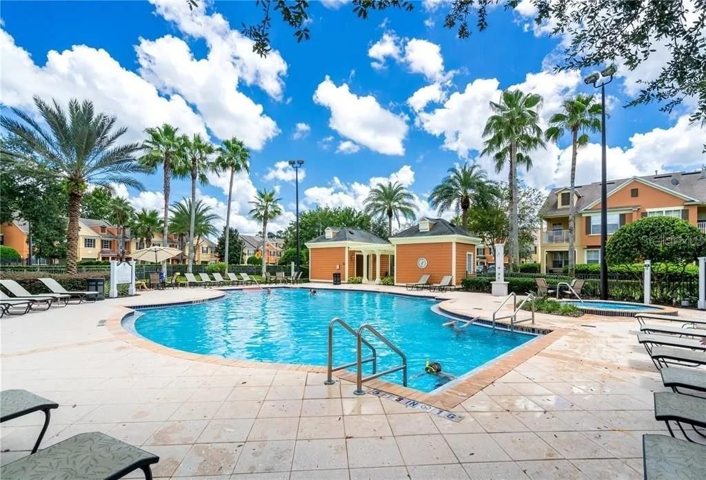 894 Assembly Court , Reunion, FL 34747 Photo
