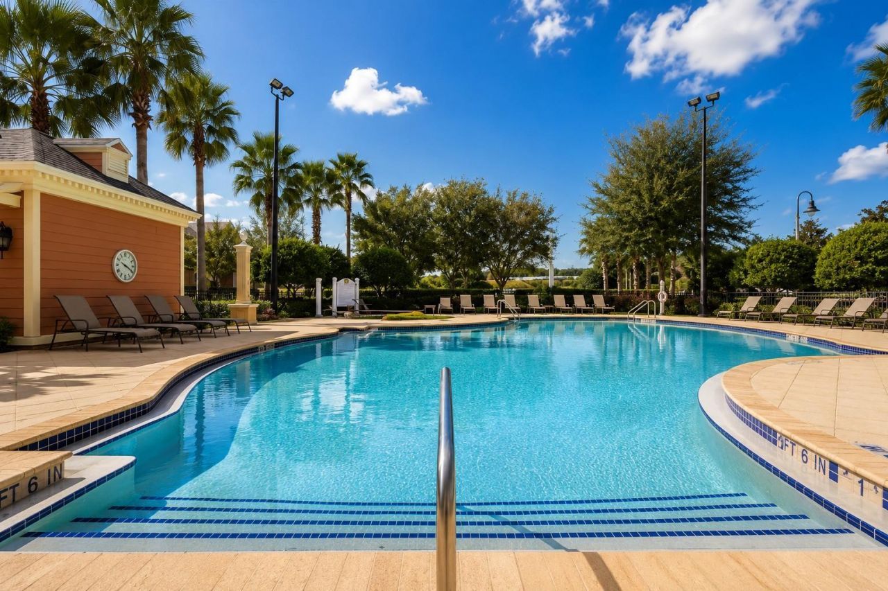 894 Assembly Court , Reunion, FL 34747 Photo