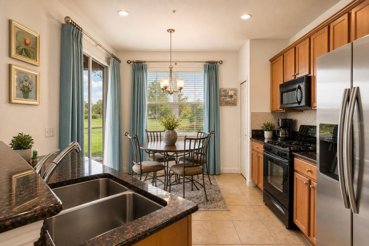 894 Assembly Court , Reunion, FL 34747 Photo
