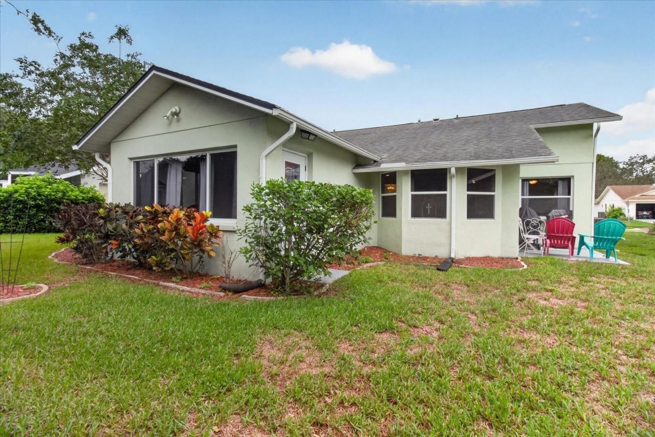 10508 Quimby Drive , Port Richey, FL 34668 Photo