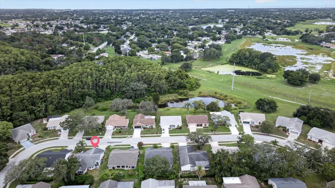 10508 Quimby Drive , Port Richey, FL 34668 Photo