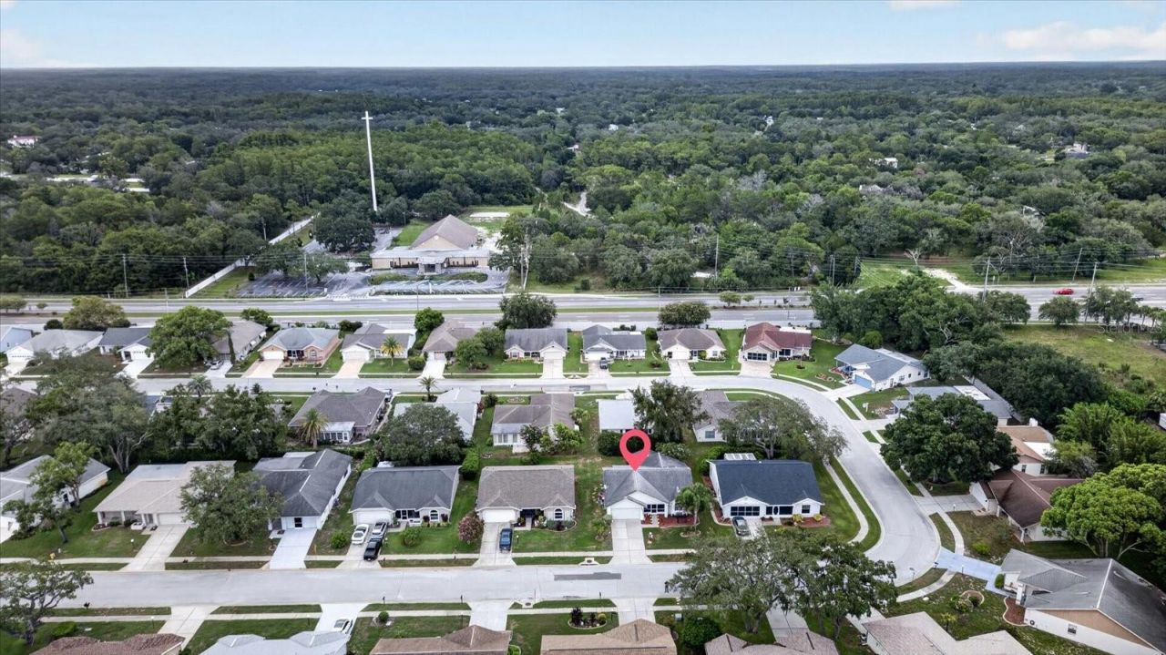 10508 Quimby Drive , Port Richey, FL 34668 Photo