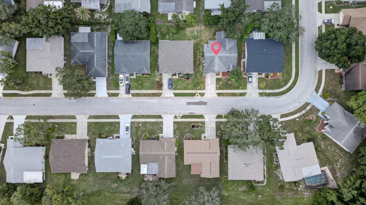 10508 Quimby Drive , Port Richey, FL 34668 Photo