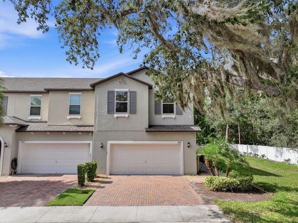 6809 VIA PERLOSO COURT , TAMPA, FL 33625