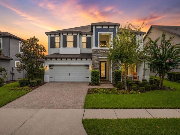 12354 LYON PINE LANE , ODESSA, FL 33556