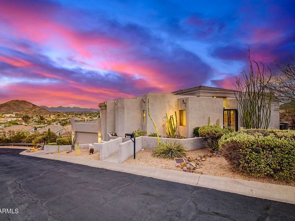 12849 N Nancy Jane Lane, Phoenix, AZ 85022