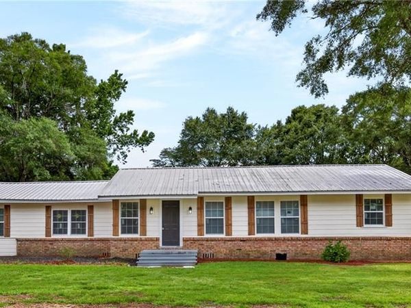 8051 Aloyis Drive , Theodore, AL 36582