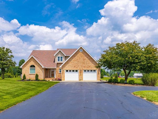150 Roslin Drive, Peebles, OH 45660