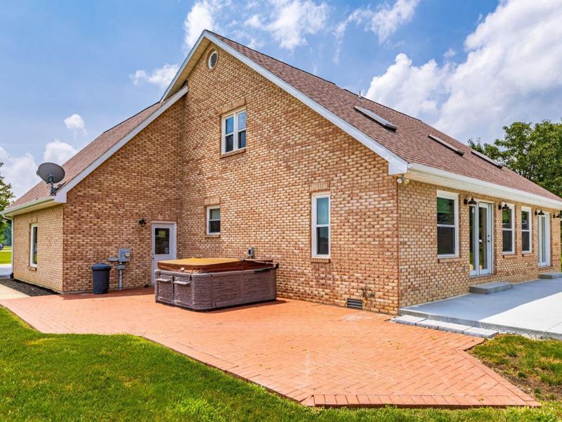 150 Roslin Drive, Peebles, OH 45660 Photo 10