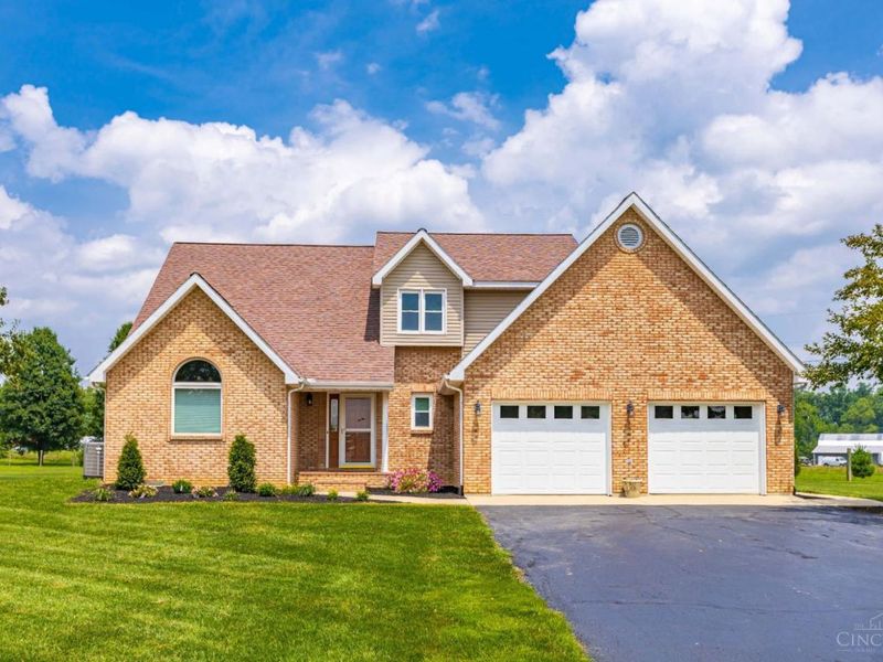 150 Roslin Drive, Peebles, OH 45660 Photo 2