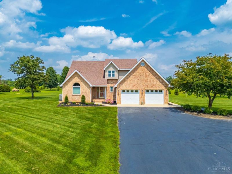 150 Roslin Drive, Peebles, OH 45660 Photo 4