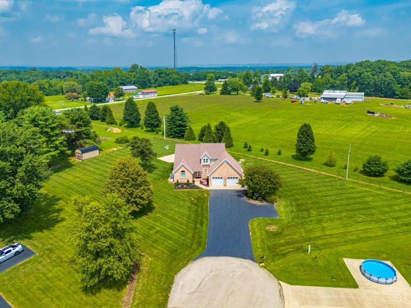 150 Roslin Drive, Peebles, OH 45660 Photo 44