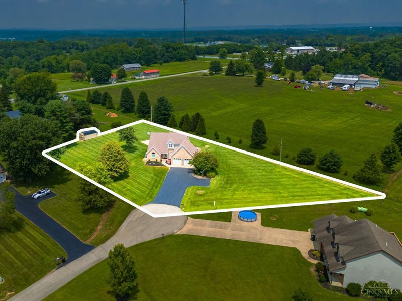 150 Roslin Drive, Peebles, OH 45660 Photo 45