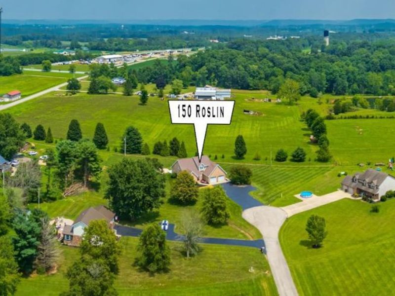 150 Roslin Drive, Peebles, OH 45660 Photo 48