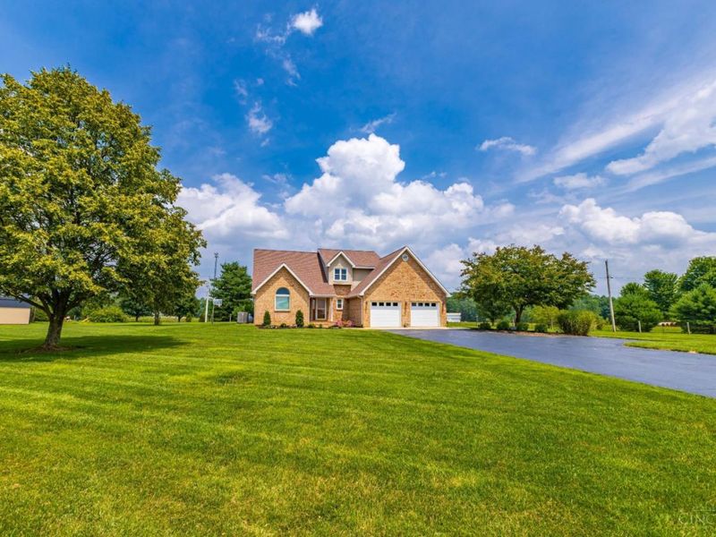 150 Roslin Drive, Peebles, OH 45660 Photo 5
