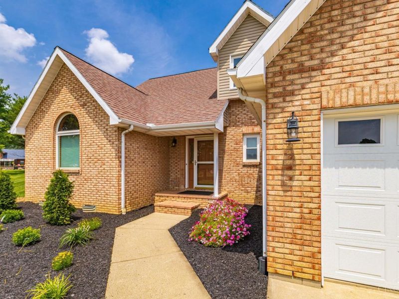 150 Roslin Drive, Peebles, OH 45660 Photo 6