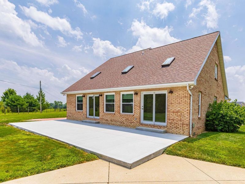 150 Roslin Drive, Peebles, OH 45660 Photo 8
