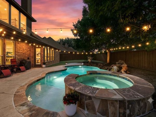 4796 Secret Cove , Rockwall, TX 75032