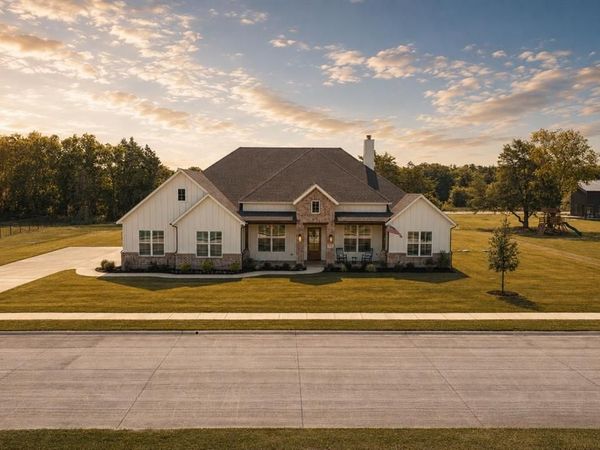 3759 Evergreen Lane, Caddo Mills, TX 75135