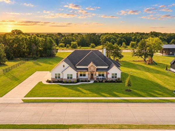 3759 Evergreen Lane, Caddo Mills, TX 75135