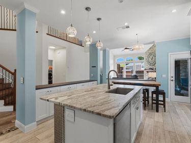 7405 Ravenhill Drive, Frisco, TX 75035