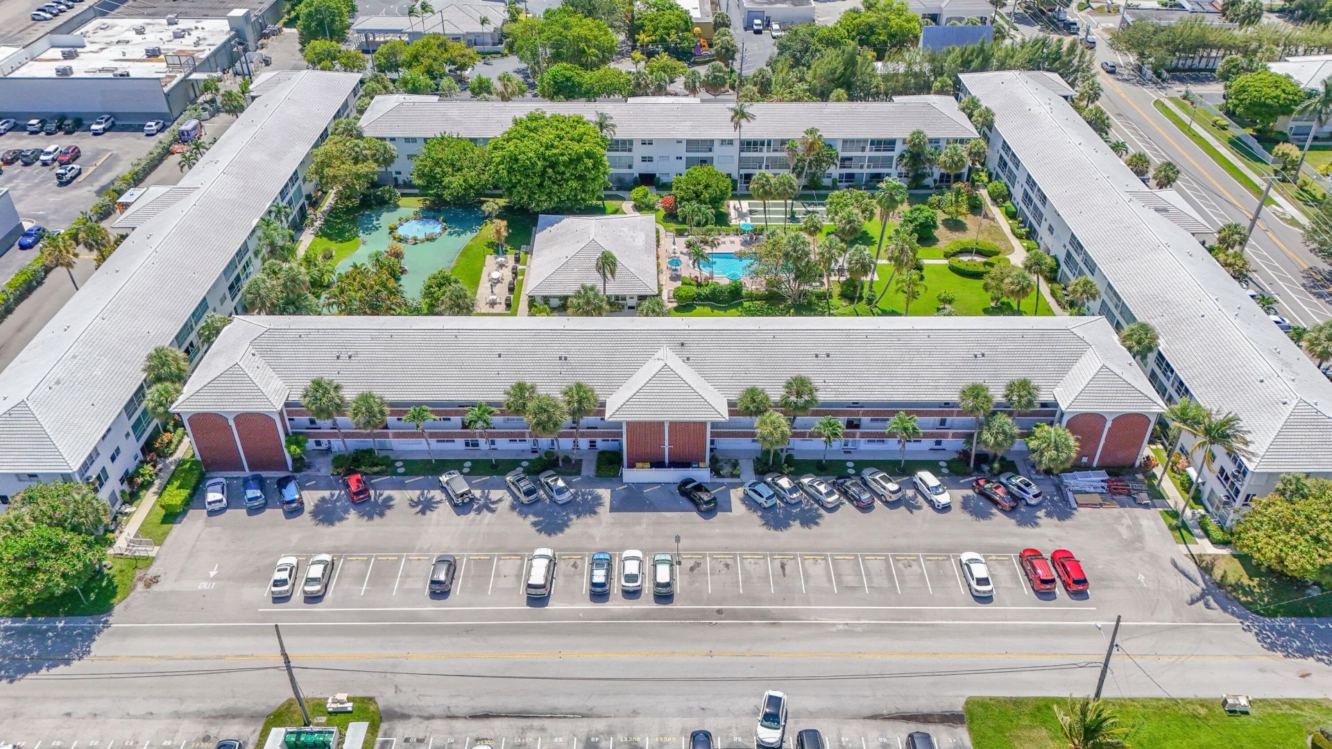 2050 NE 39th Street, Unit 211E, Lighthouse Point, FL 33064 Photo