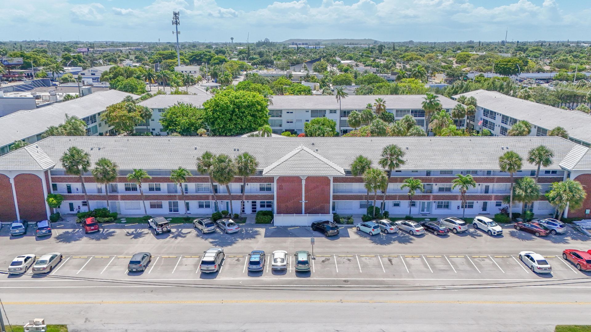 2050 NE 39th Street, Unit 211E, Lighthouse Point, FL 33064 Photo