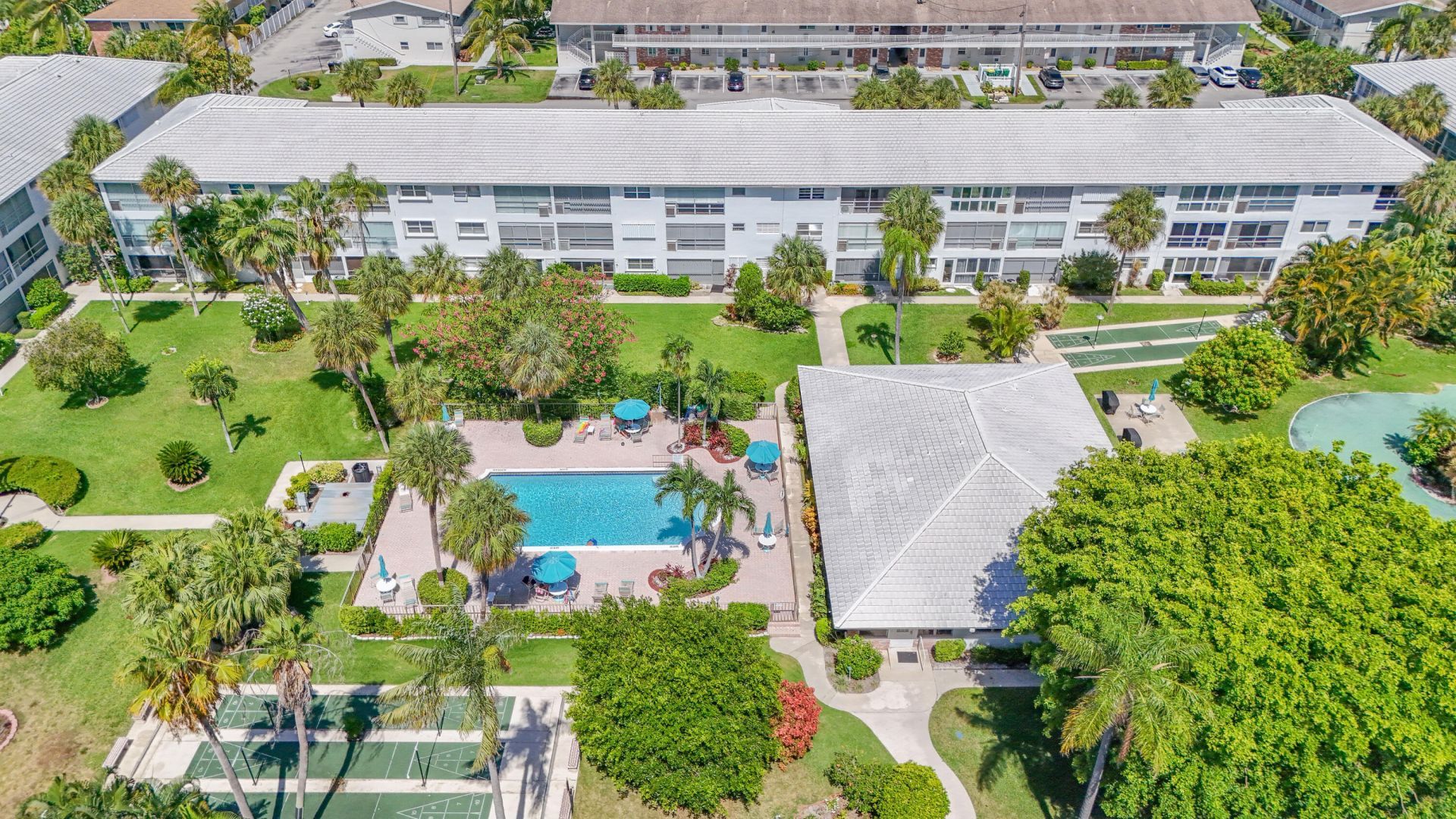 2050 NE 39th Street, Unit 211E, Lighthouse Point, FL 33064 Photo
