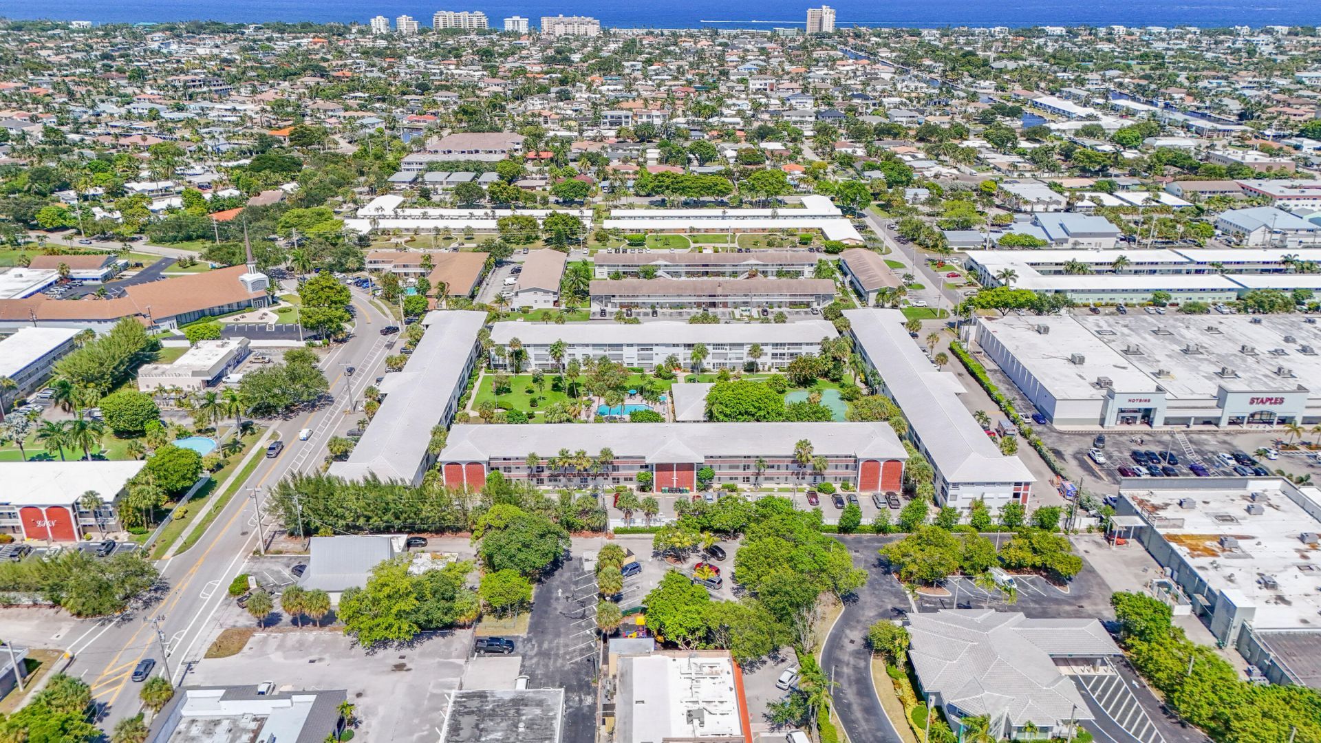 2050 NE 39th Street, Unit 211E, Lighthouse Point, FL 33064 Photo