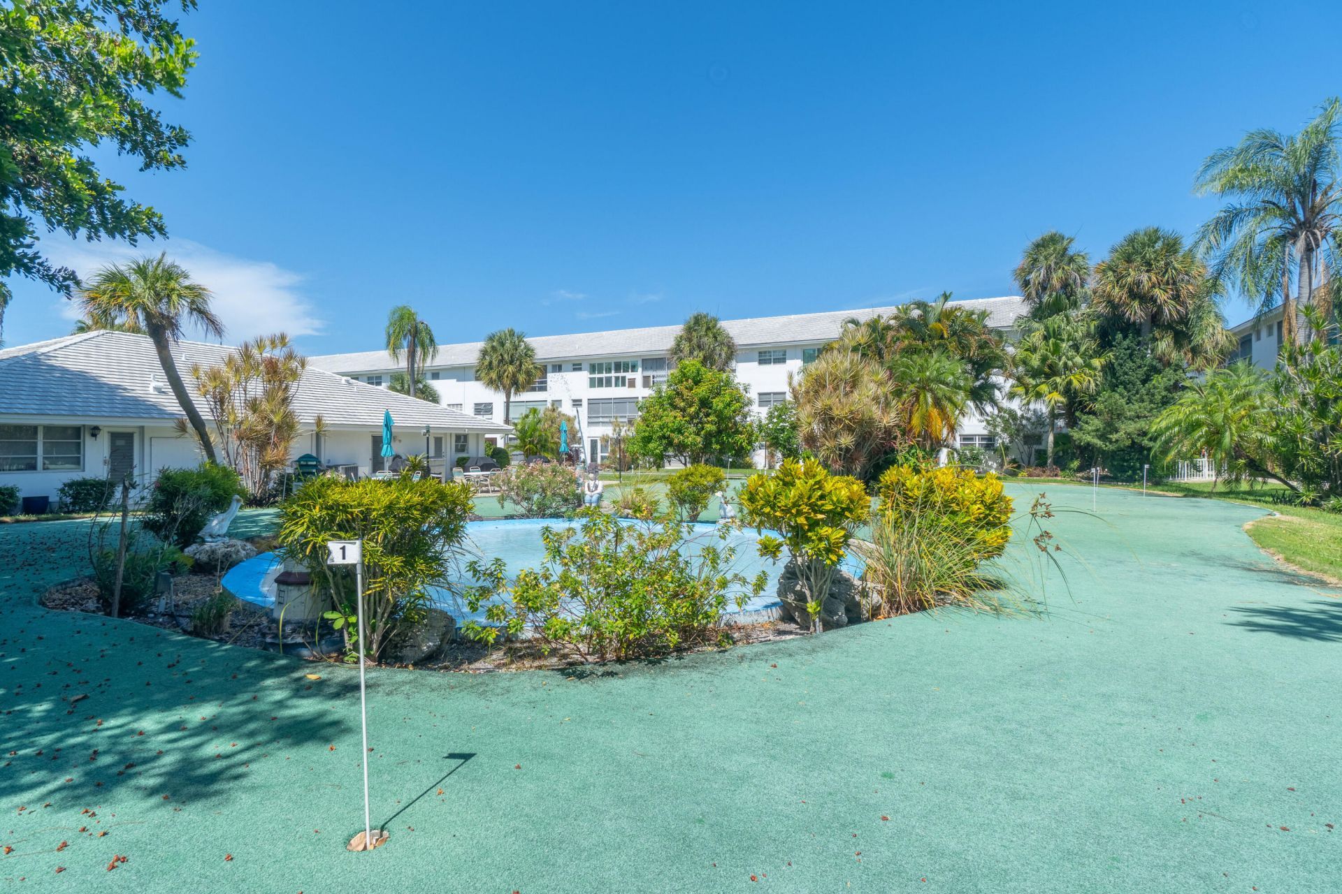 2050 NE 39th Street, Unit 211E, Lighthouse Point, FL 33064 Photo