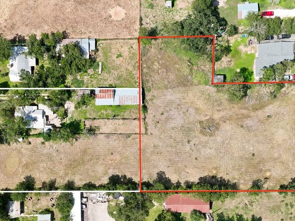 00 Comfort Lane Lots 18,21 & PT 22, Comfort, TX 78013