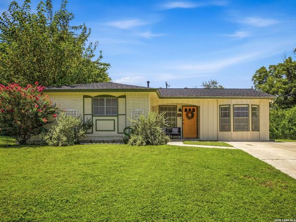 774 Clearview Drive, San Antonio, TX 78228