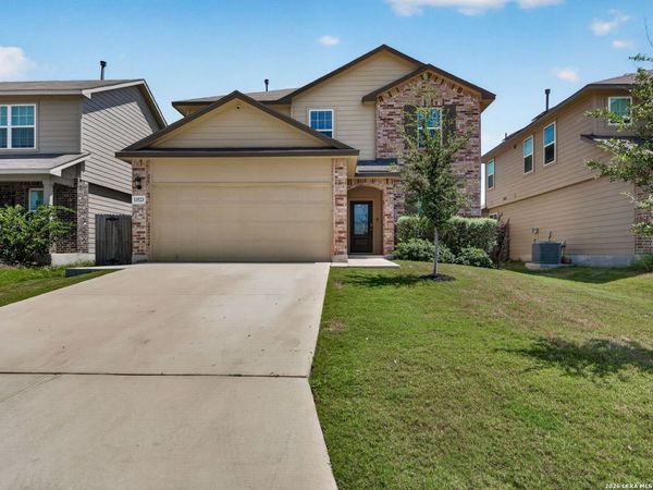 13523 Pokey Trail, San Antonio, TX 78254