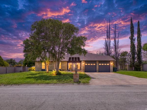 208 Echo Valley, Del Rio, TX 78840