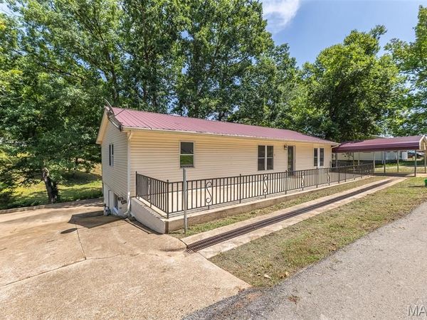 1004 Burford Court , Doniphan, MO 63935