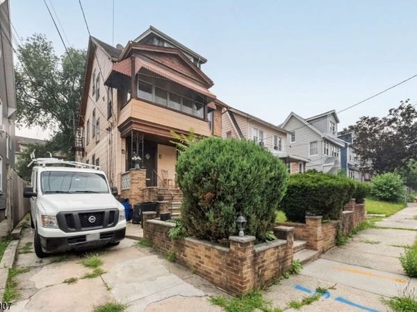288 Pomona Ave, Newark, NJ 07112