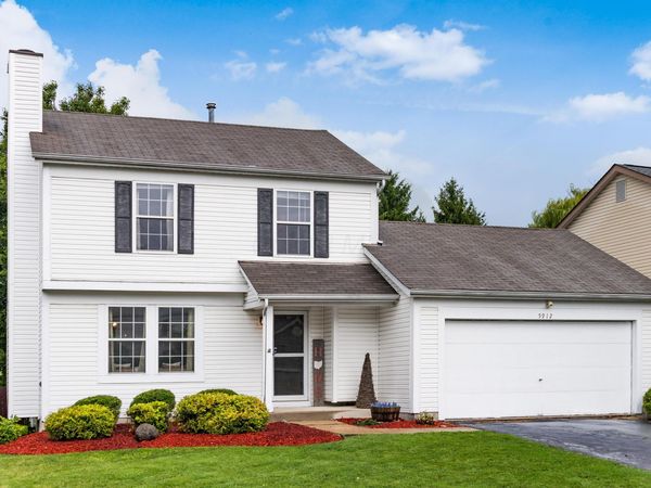 5912 Buechler Bend, Columbus, OH 43228