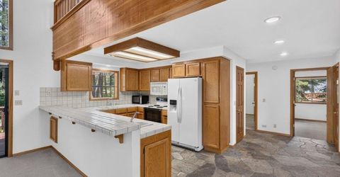 14356 Swiss Lane, Truckee, CA 96161 Photo