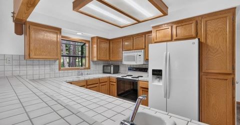 14356 Swiss Lane, Truckee, CA 96161 Photo