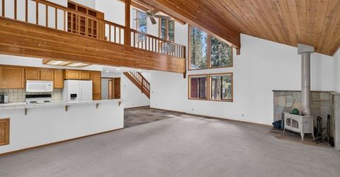 14356 Swiss Lane, Truckee, CA 96161 Photo