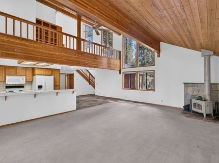 14356 Swiss Lane, Truckee, CA 96161 Photo